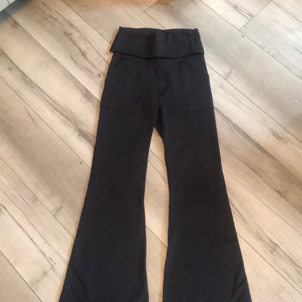 Aerie offline flare legging